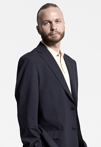 Сергей <br> Гейер